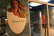 Geysirhöhle (Foto: MartiN Schmitz)